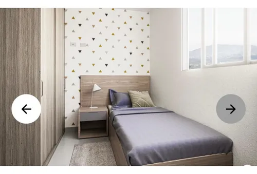 Apartamento En La Ceja Para Que Lo Termines A Tu Gusto