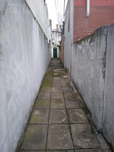 Imagen 3 de 15 de Ph - Moron - Venta - Casa -patio -parque - Permuta - 3 Ambientes - 4 Ambientes -
