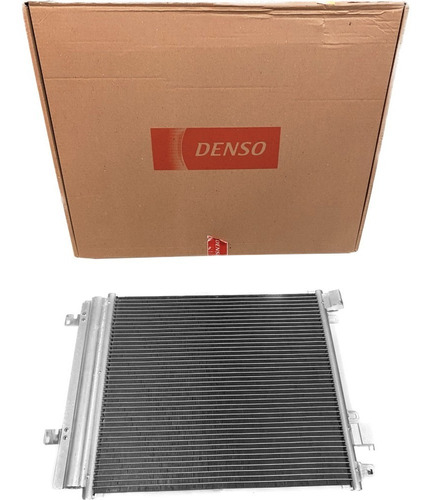 Condensador Renault Clio Mio / Kangoo Original Denso