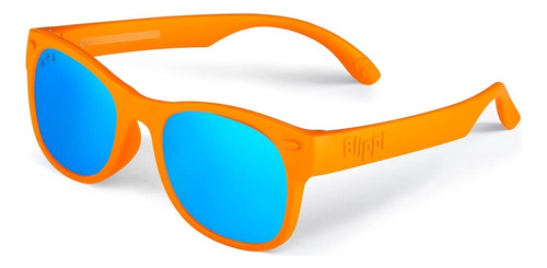 Gafas De Sol Con Espejo Blippi, Flexibl Baby (ages 0-2) Pspa