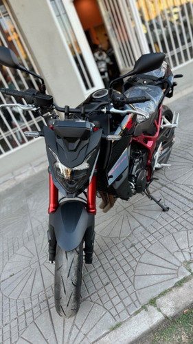 Honda Cb750 Hornet Oferta