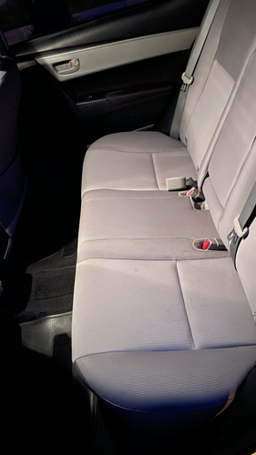 Toyota Corolla 1.8 Xli Mt 140cv