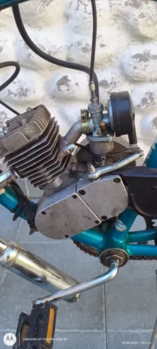 Bicimoto