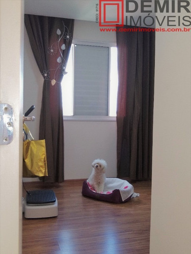 Imagem 13 de 29 de Apartamento - Ap00115 - 69263809