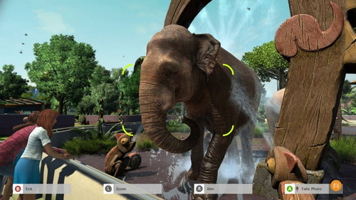 Zoo Tycoon Ultimate Animal Xbox One Nuevo En Español | Envío gratis Zoo Tycoon Ultimate Animal Xbox One Nuevo En Español | Envío gratis