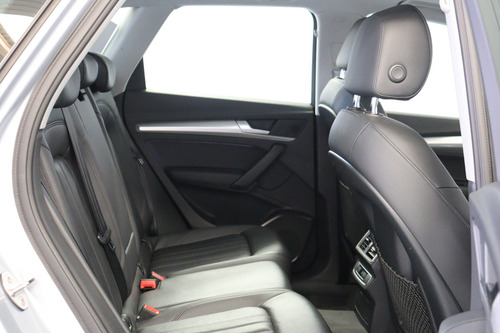 Audi Q5 Select 2018