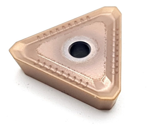 Inserto Carburo Fresado Tpkr 1603 Similar Tpkn 32 / Tpun