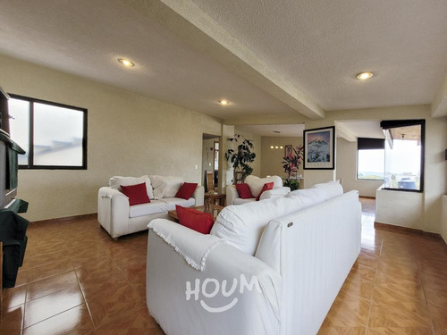 Imagen 3 de 22 de Departamento En Cuchilla De Padierna, Tlalpan Con 2 Recámaras, 100 M², Id: 87265