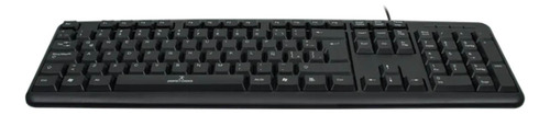 Teclado Pch Basico