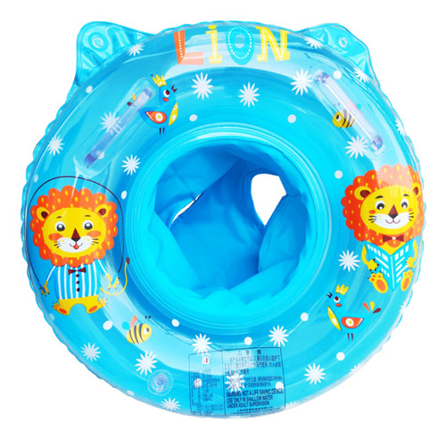 Flotador De Natación Para Bebés, Anillo Inflable, Productos