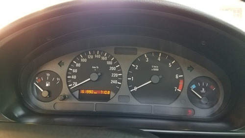 Bmw Serie 3 1998 1.8 318ti Compact