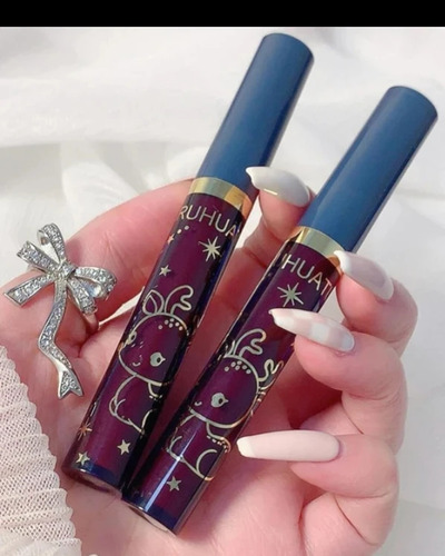 Set De Labiales 7 Unid