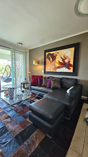 Apartamento En Costa Sol