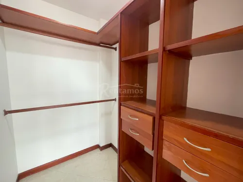 Apartamento En Arriendo En Abadia. Cod A776010