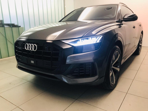 Imagen 2 de 25 de Audi Q8 0km 55 Tfsi Quattro 2023