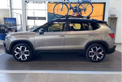 Volkswagen Taos 1.4 250 Tsi Highline Bi Tono