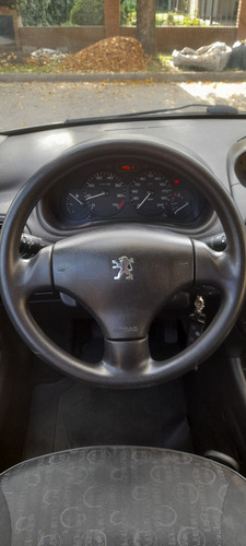 Peugeot 206 1.6 Premium