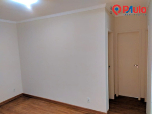 Apartamento - Dois Corregos - Ref: 16871 - V-16871