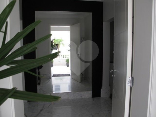 Casa-são Paulo-alto Da Boa Vista | Ref.: 3-im12895 - 3-im12895