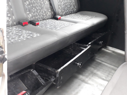 Volkswagen Kombi 2014 1.4 Standard Total Flex 3p
