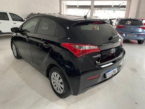 Imagem 3 de 9 de Hb20 1.0 Comfort Plus 12v Flex 4p Manual