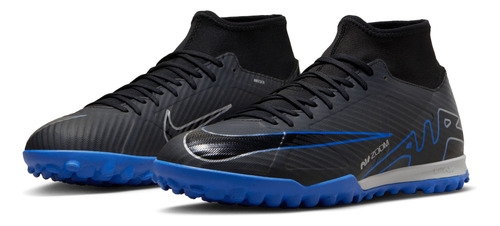 Tenis Fútbol Nike Zoom Mercurial Superfly 9 Academy Tf