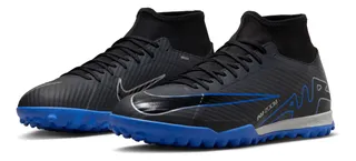 tenis mercurial safari Tenis Fútbol Nike Zoom Mercurial Superfly 9 Academy Tf