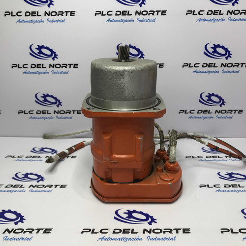 Abb 3hac3403-1/1 Servo Motor Api Elmo Ps 90/6-57-p-lss-4280 (Usado)