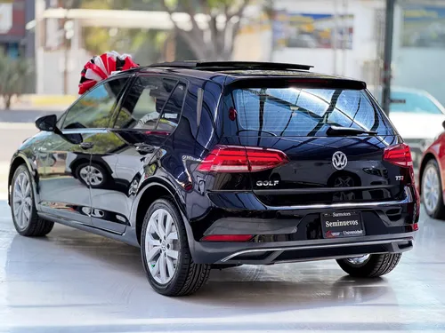 Volkswagen Golf 1.4 Comfortline Dsg At