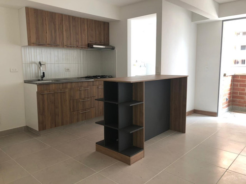 Imagen 4 de 16 de Apartamento Moderno En Venta Itagui