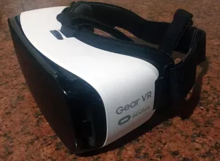 Samsung Gear Vr Oculus