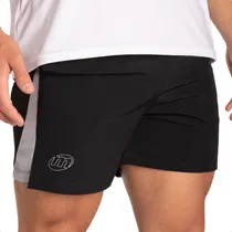 Comprar Short Mateu Sports Trnside C\u002F Bolsillos Tranining Ngr