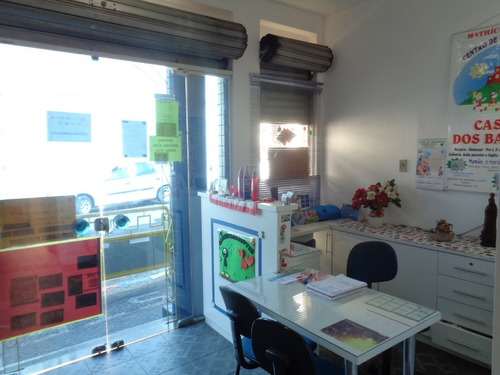 Comercial Para Alugar - 01712.002