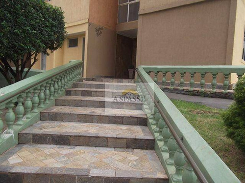 Imagem 18 de 18 de Apartamento Com 2 Dormitórios À Venda, 60 M² Por R$ 180.000,00 - Jardim Paulista - Ribeirão Preto/sp - Ap0432