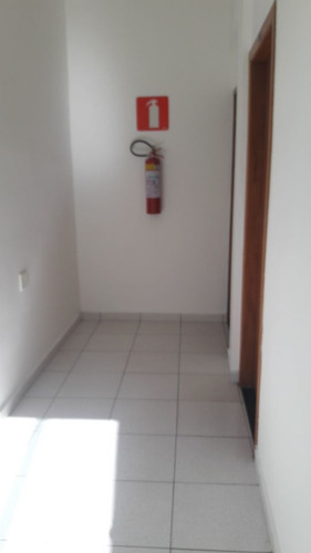 Imagem 18 de 22 de Sala Para Aluguel, Glória - Belo Horizonte/mg - 7356
