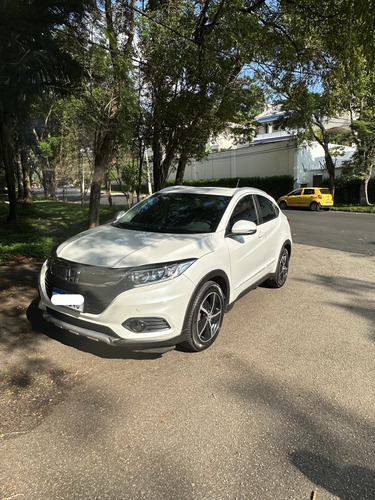 Honda HR-V 1.8 Exl Flex Aut. 5p