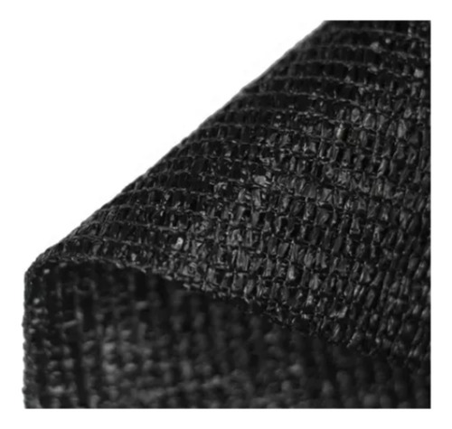 Malla Raschel 80% Sombra Ancho 4.2 Mts X 10mts Largo (42mt2)