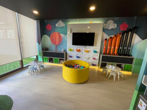 Increíble Departamento 1 D + 1 E + 1b Arriendo Sin Aval