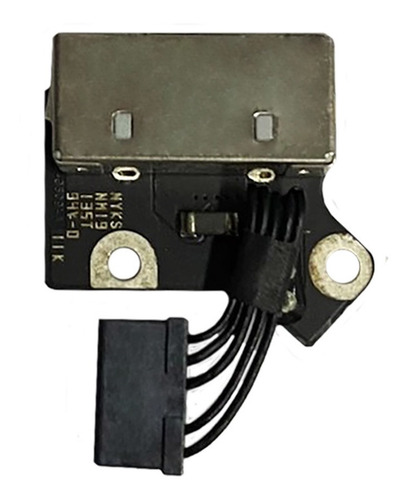 Power Jack 820-3109-a 820-3609-a 821-3376-a