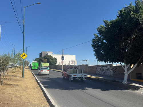 Terreno En Renta Blvd. San Juan Bosco Y Blvd. Campestre