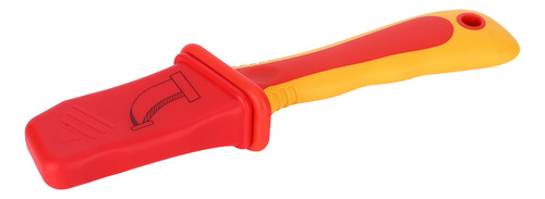 Cuchillo Aislante Para Herramientas De Electricista, Cable A