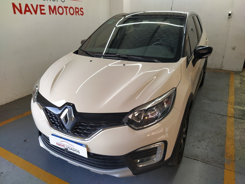 Renault Captur 2.0 Intens Manual 2019 Ad874