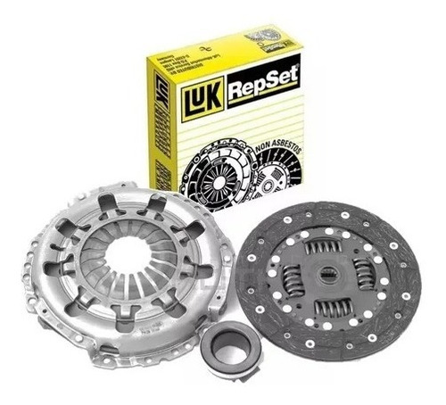 Kit Embrague Chevrolet Corsa Motor 1.4 8v Y 16v Nafta 