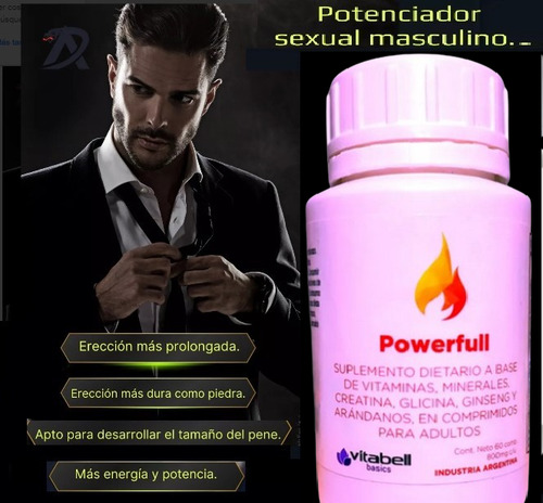 Agranda El Pene Largo Y Grosor Pastillas