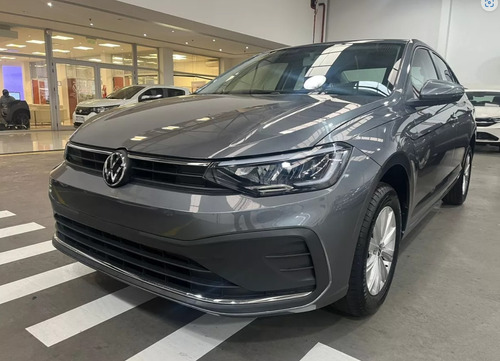 Volkswagen Virtus 1.6 Msi Trendline
