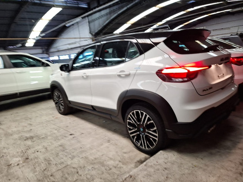 Fiat Pulse 1.3 Gse Abarth Turbo 270 At