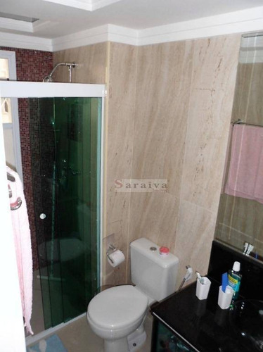 Imagem 18 de 24 de Apartamento Com 3 Dormitórios À Venda, 91 M² Por R$ 680.000,00 - Baeta Neves - São Bernardo Do Campo/sp - Ap3508