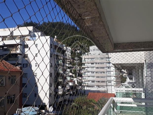 Apartamento - Ref: 882094