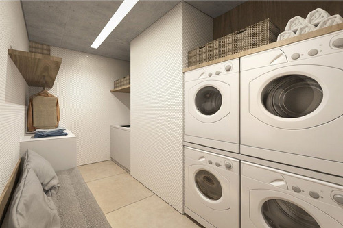 Imagem 13 de 14 de Studio Residencial Para Venda, Cerqueira César, São Paulo - St2263. - St2263-inc