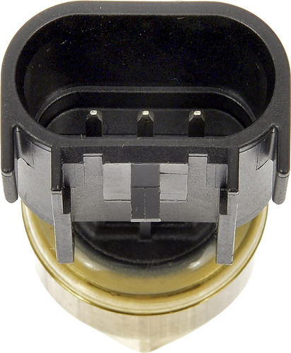Sensor Presion Combustible Chevrolet Camaro 2013 - 2015